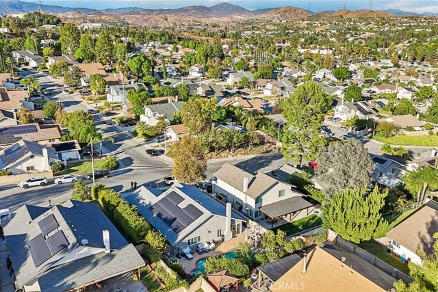 23128 Calvello Drive, Valencia, CA 91354 — photo 44 of 48