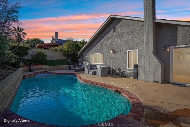 23128 Calvello Drive, Valencia, CA 91354 — photo 48 of 48