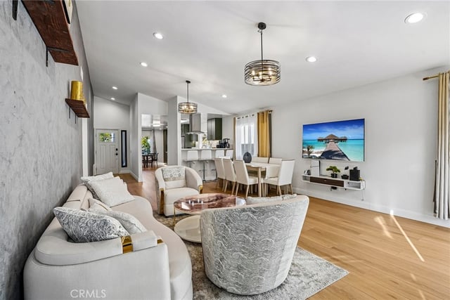 23128 Calvello Drive, Valencia, CA 91354 — photo 5 of 48