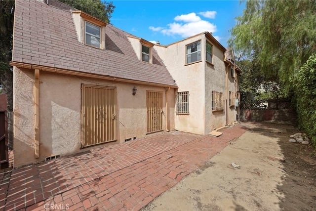 2020 S Gramercy, Los Angeles, CA 90018 — photo 34 of 44