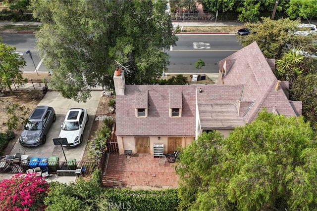 2020 S Gramercy, Los Angeles, CA 90018 — photo 38 of 44