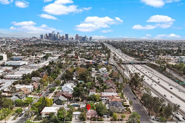 2020 S Gramercy, Los Angeles, CA 90018 — photo 40 of 44