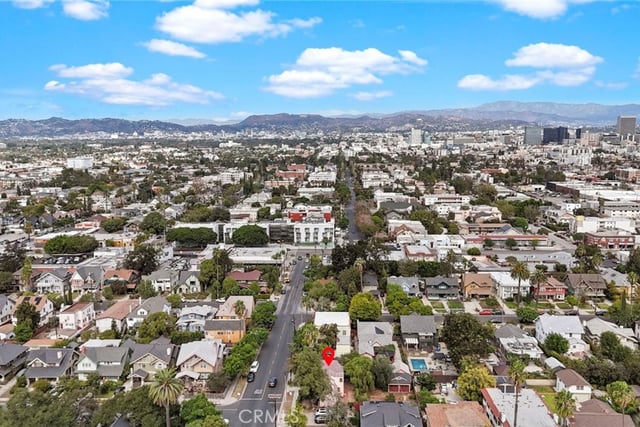 2020 S Gramercy, Los Angeles, CA 90018 — photo 41 of 44