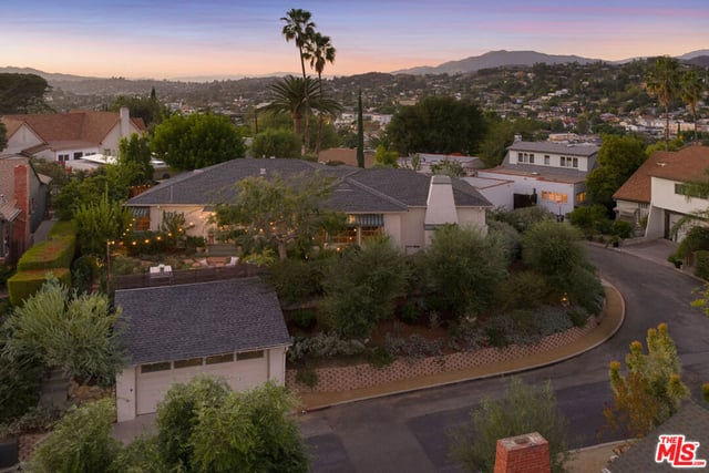 231 Wayland Street, Los Angeles, CA 90042 — photo 39 of 48