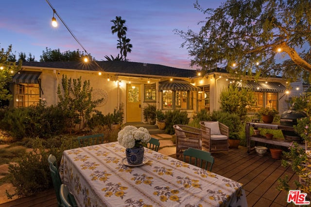 231 Wayland Street, Los Angeles, CA 90042 — photo 45 of 48