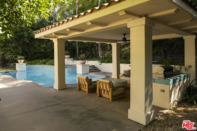 3815 Marfield Avenue, Tarzana, CA 91356 — photo 42 of 48