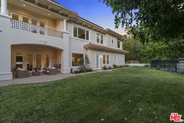 3815 Marfield Avenue, Tarzana, CA 91356 — photo 45 of 48