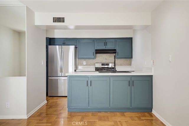 6525 La Mirada, Los Angeles, CA 90038 — photo 6 of 31