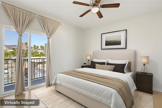 6525 La Mirada, Los Angeles, CA 90038 — photo 9 of 31