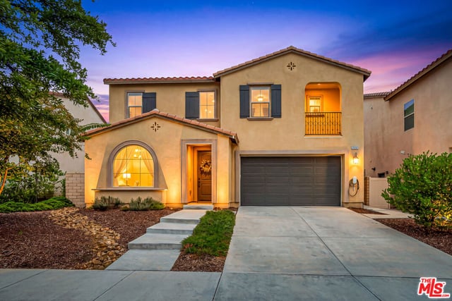25151 Golden Maple Drive, Santa Clarita, CA 91387 — photo 2 of 75
