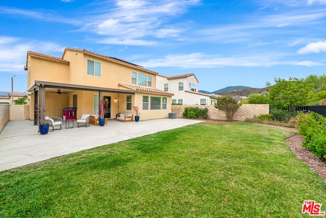 25151 Golden Maple Drive, Santa Clarita, CA 91387 — photo 44 of 75