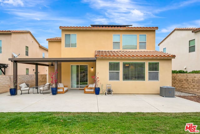 25151 Golden Maple Drive, Santa Clarita, CA 91387 — photo 45 of 75