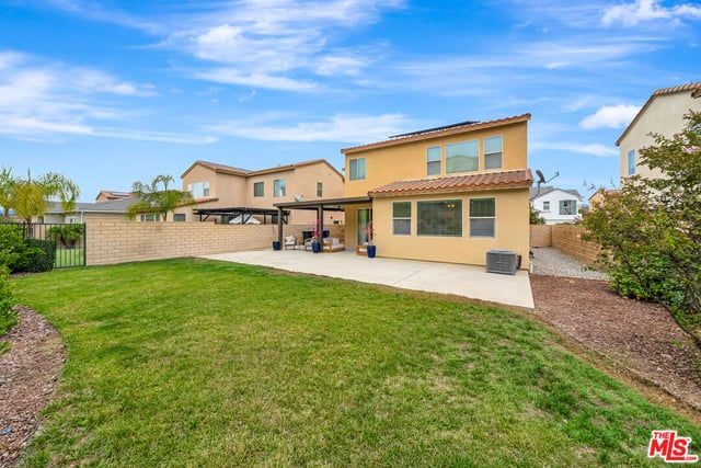25151 Golden Maple Drive, Santa Clarita, CA 91387 — photo 46 of 75