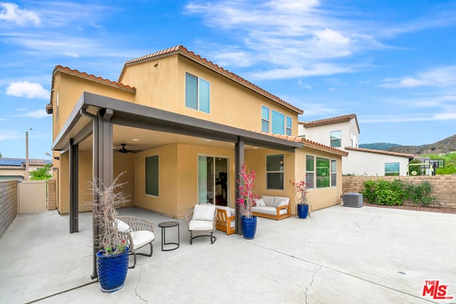 25151 Golden Maple Drive, Santa Clarita, CA 91387 — photo 50 of 75
