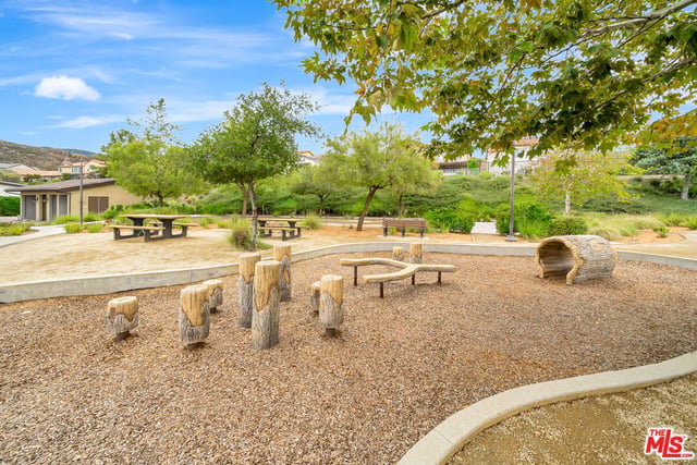 25151 Golden Maple Drive, Santa Clarita, CA 91387 — photo 60 of 75
