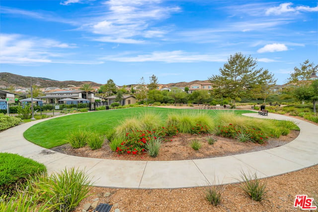 25151 Golden Maple Drive, Santa Clarita, CA 91387 — photo 62 of 75