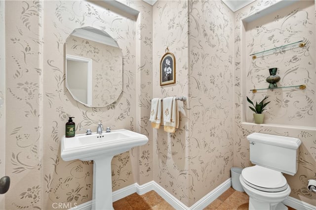 4131 Prado De Los Zorros, Calabasas, CA 91302 — photo 31 of 62