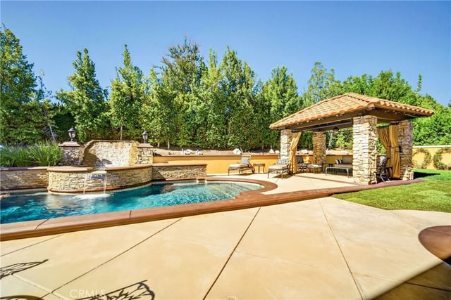 4131 Prado De Los Zorros, Calabasas, CA 91302 — photo 36 of 62