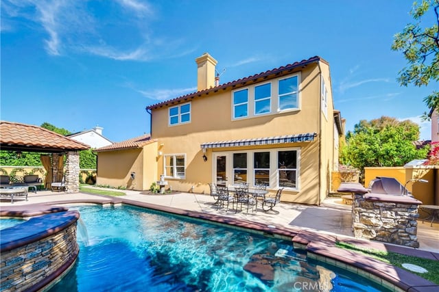 4131 Prado De Los Zorros, Calabasas, CA 91302 — photo 37 of 62