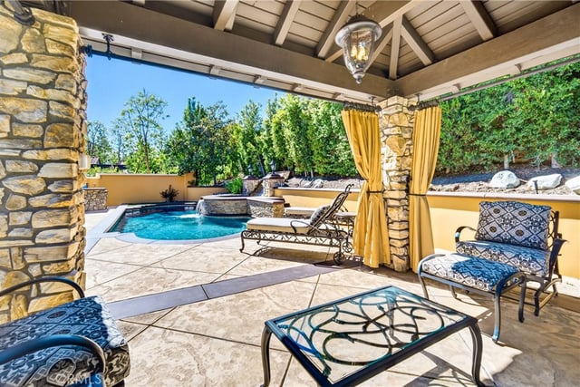 4131 Prado De Los Zorros, Calabasas, CA 91302 — photo 39 of 62
