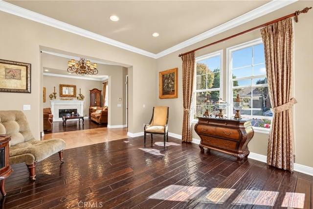 4131 Prado De Los Zorros, Calabasas, CA 91302 — photo 4 of 62