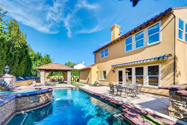 4131 Prado De Los Zorros, Calabasas, CA 91302 — photo 40 of 62