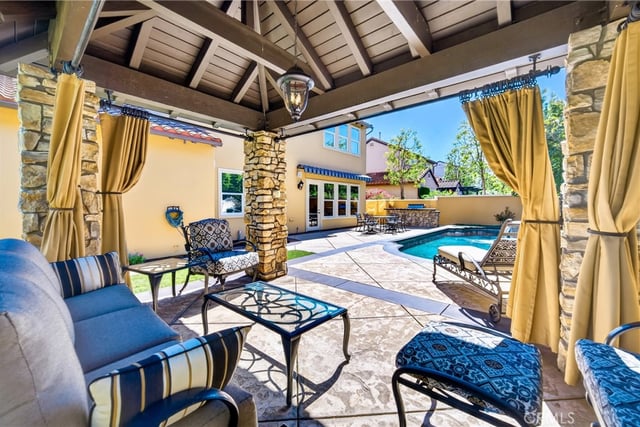 4131 Prado De Los Zorros, Calabasas, CA 91302 — photo 41 of 62