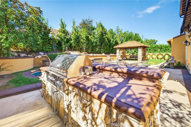 4131 Prado De Los Zorros, Calabasas, CA 91302 — photo 43 of 62