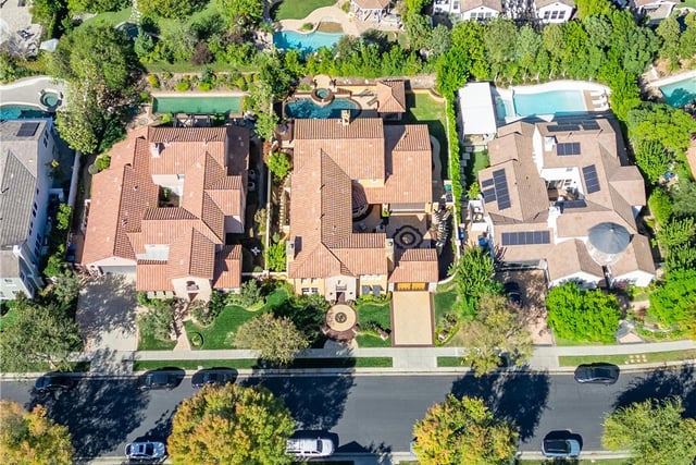 4131 Prado De Los Zorros, Calabasas, CA 91302 — photo 52 of 62