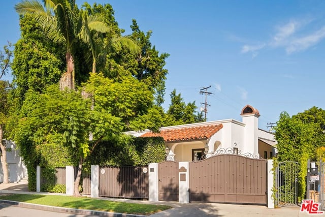 548 Huntley Drive, Los Angeles, CA 90048 — photo 30 of 31
