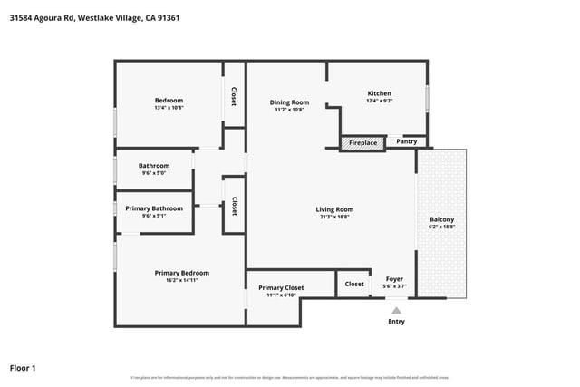 31584 Agoura 3, Westlake Village, CA 91361 — photo 56 of 56