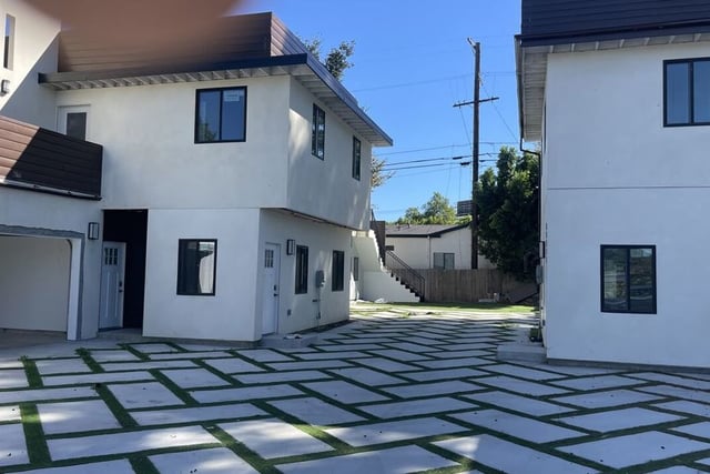 22960 Ostronic Drive, Los Angeles, CA 91367 — photo 10 of 35