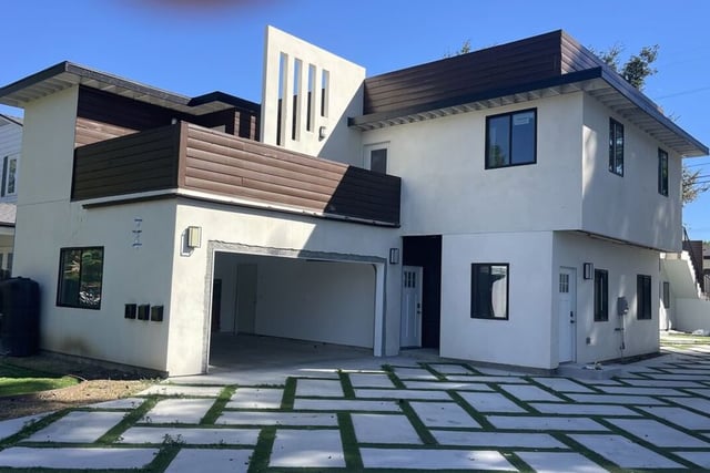 22960 Ostronic Drive, Los Angeles, CA 91367 — photo 15 of 35