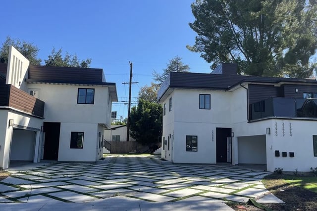 22960 Ostronic Drive, Los Angeles, CA 91367 — photo 2 of 35