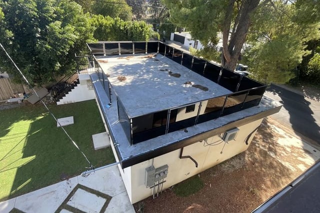 22960 Ostronic Drive, Los Angeles, CA 91367 — photo 29 of 35
