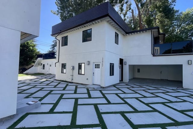 22960 Ostronic Drive, Los Angeles, CA 91367 — photo 6 of 35