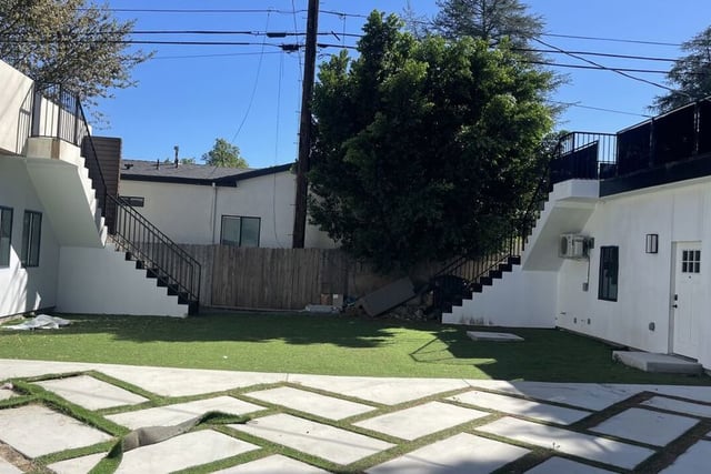 22960 Ostronic Drive, Los Angeles, CA 91367 — photo 7 of 35