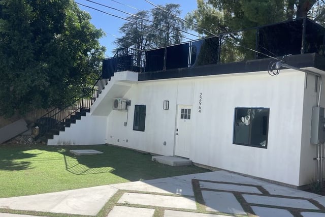 22960 Ostronic Drive, Los Angeles, CA 91367 — photo 9 of 35