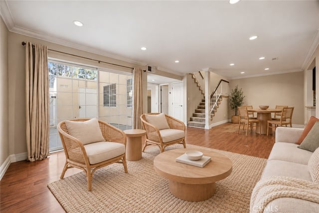19208 Hamlin Street 5, Reseda, CA 91335 — photo 2 of 61