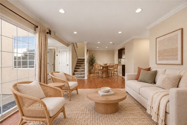 19208 Hamlin Street 5, Reseda, CA 91335 — photo 4 of 61