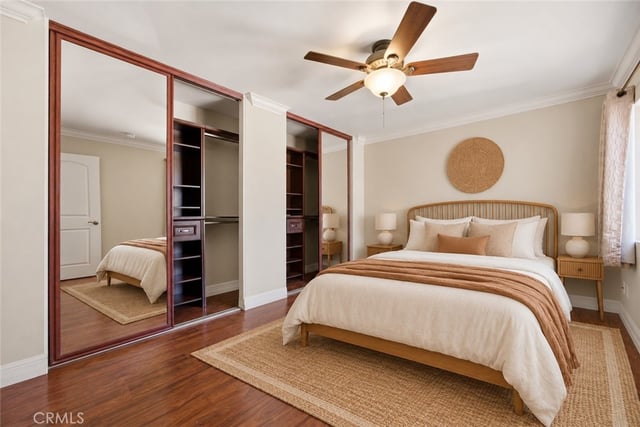 19208 Hamlin Street 5, Reseda, CA 91335 — photo 5 of 61