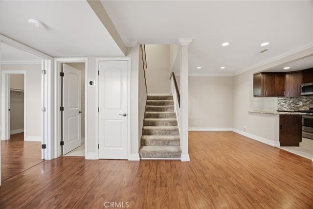 19208 Hamlin Street 5, Reseda, CA 91335 — photo 52 of 61