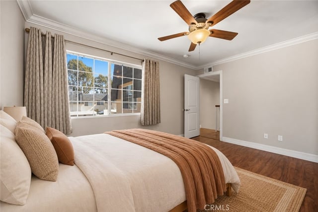 19208 Hamlin Street 5, Reseda, CA 91335 — photo 6 of 61