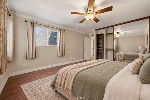 19208 Hamlin Street 5, Reseda, CA 91335 — photo 8 of 61