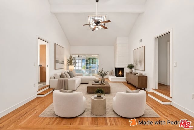 6107 Longridge Avenue, Van Nuys, CA 91401 — photo 11 of 29