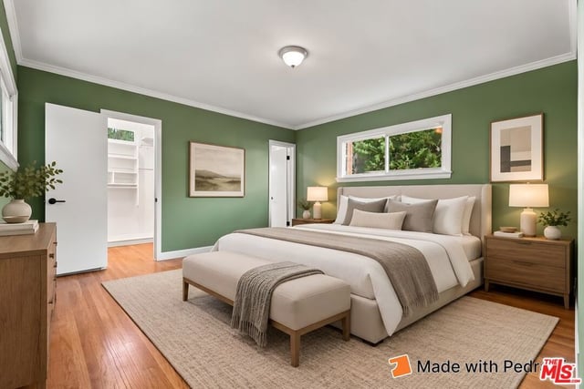 6107 Longridge Avenue, Van Nuys, CA 91401 — photo 14 of 29