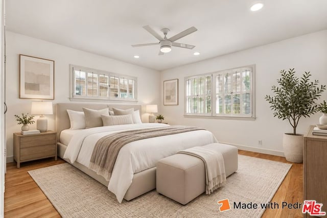 6107 Longridge Avenue, Van Nuys, CA 91401 — photo 18 of 29