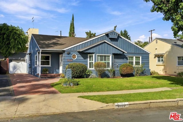 6107 Longridge Avenue, Van Nuys, CA 91401 — photo 29 of 29