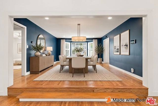 6107 Longridge Avenue, Van Nuys, CA 91401 — photo 9 of 29