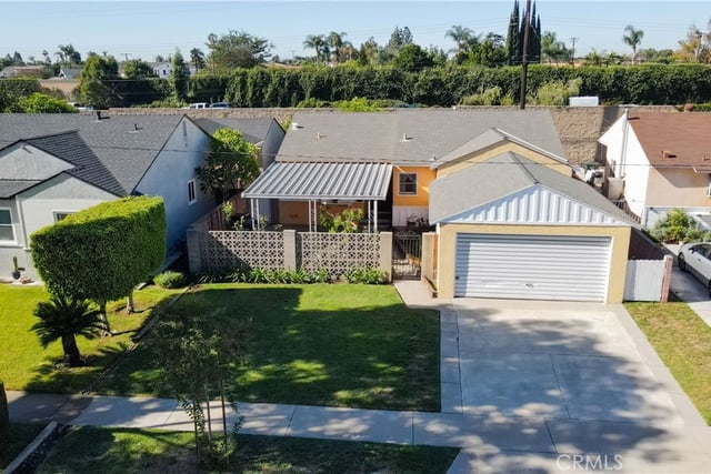 9424 Brookpark, Downey, CA 90240 — photo 7 of 37